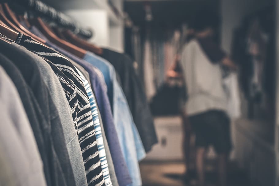 apparel attire blur boutique